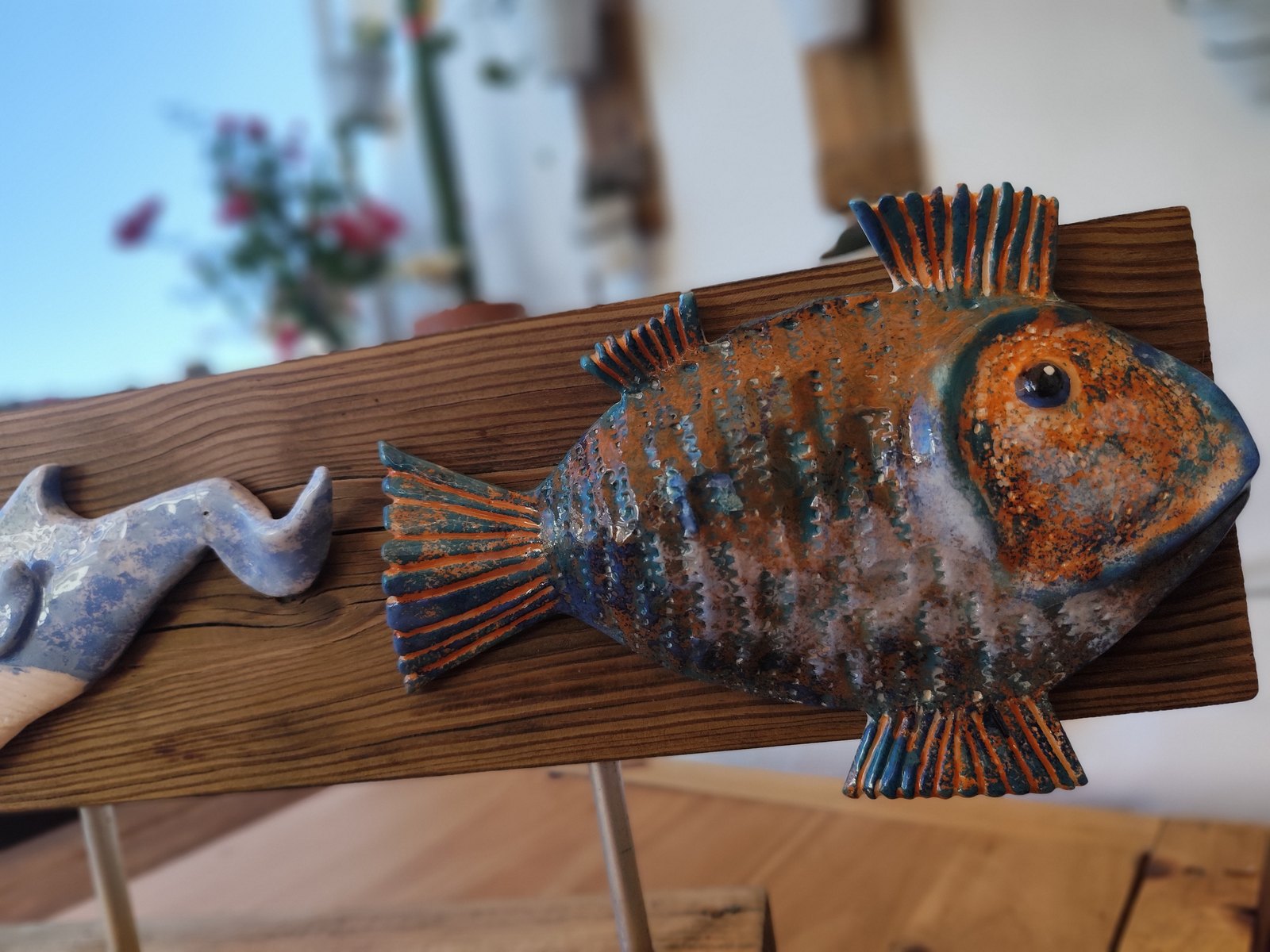 Panel de tres peces — vista 5