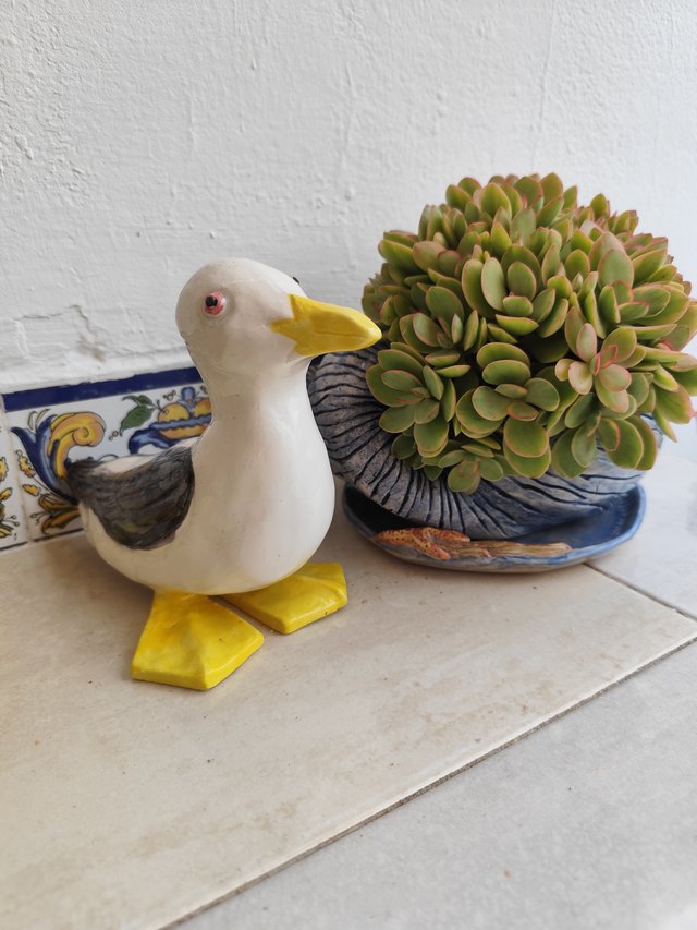 Gaviota